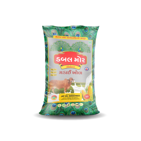Double Mor Makai Khol