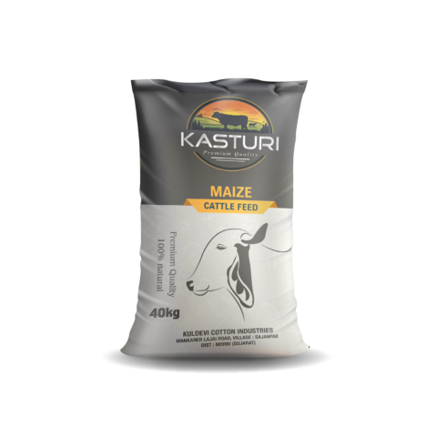 Kasturi Makai Khol