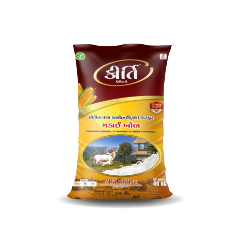Kirti Makai Khol