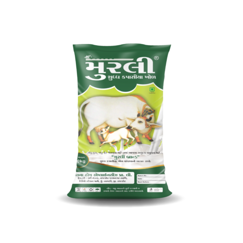 MURLI KAPASH KHOL