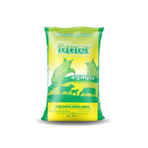 Vimal Makai Khol