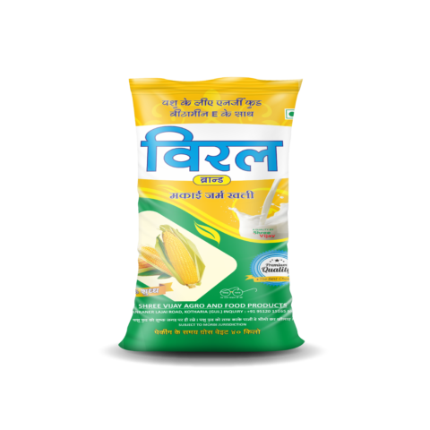 Viral Makai Khol