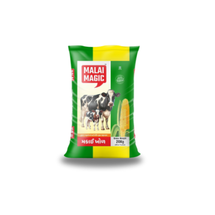 Malai Megic Makai khol