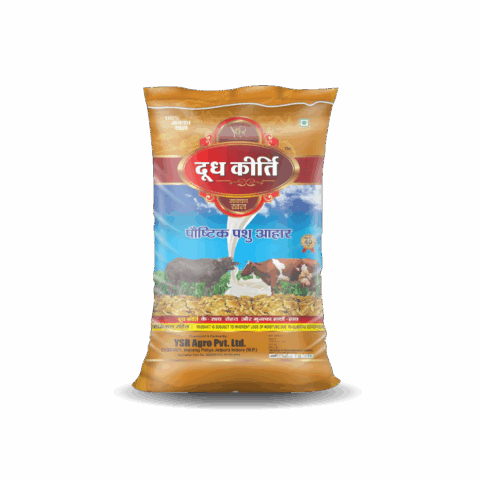 DudhKirty Makai Khol
