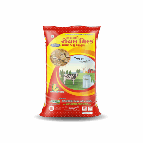 ROYAL MILK MAKAI KHOL