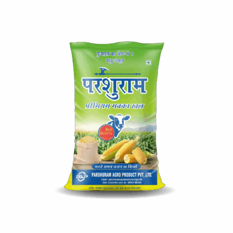 PARSURAM MAKAI KHOL