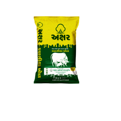 AKSHAR KAPAS KHOL