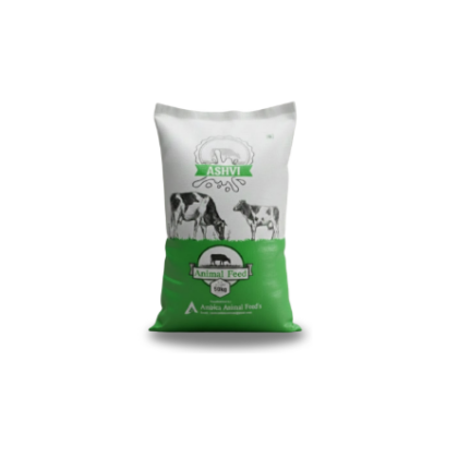 ASHVI ANIMAL FEED