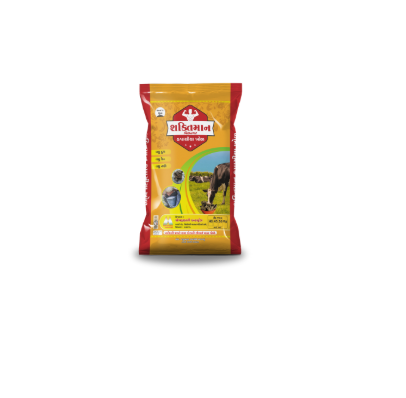 SHAKTIMAN KAPAS KHOL
