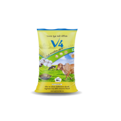 V4 KAPAS KHOL